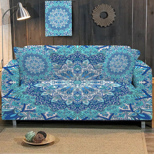 Pandawa Beach Sofa Cover - Beddingify