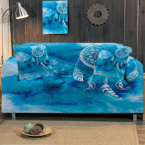 Ocean Dreaming Sofa Cover - Beddingify