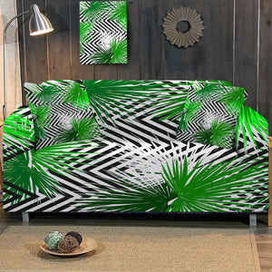 Miami Beach Sofa Cover - Beddingify