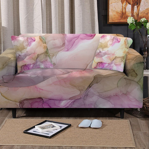 Image of Tulum Sofa Cover - Beddingify