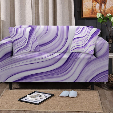 Image of Pfeiffer Beach Sofa Cover - Beddingify