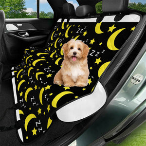Some Zzz Pet Seat Covers