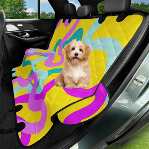 Optimism Pet Seat Covers
