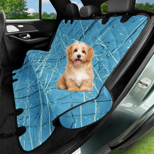 Blue Atoll, Ocean Depths & Bay Pet Seat Covers