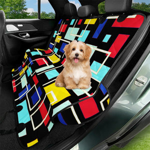 Party City Pet Seat Covers