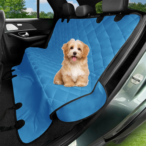 Image of Blue Ivy Pet Seat Covers
