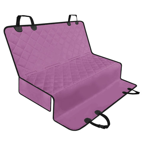 Image of Bodacious Pink Pet Seat Covers
