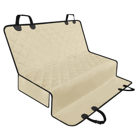Image of Dutch White Pet Seat Covers