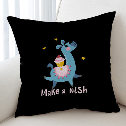 Image of Make A Wish SWKD6226 Cushion Cover