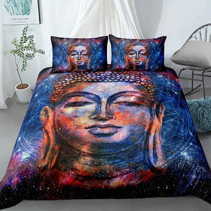 Universal Buddha Bedding Set - Beddingify