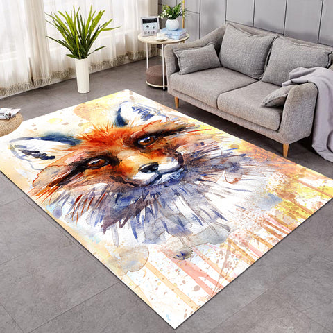 Image of Fading Fox SW1106 Rug