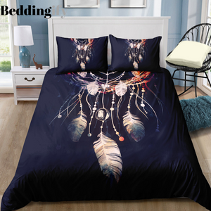 Magical Dreamcatcher Bedding Set - Beddingify