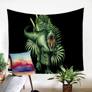 T-Rex SW0850 Tapestry