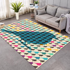 Sparrow Shadow SW1373 Rug