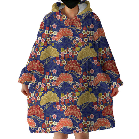 Image of Canopy SWLF2860 Hoodie Wearable Blanket