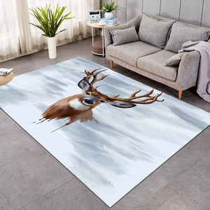 Antlers Hazy SW0882 Rug