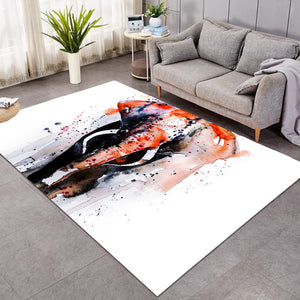 Fading Elephant SW0522 Rug