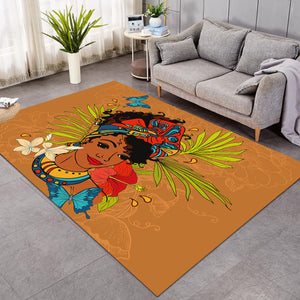 Lady's Grace SW0450 Rug