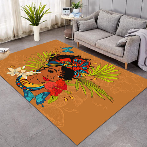 Image of Lady's Grace SW0450 Rug