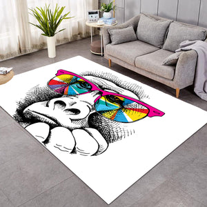 Snazzy Ape SW0677 Rug