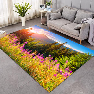 Nature Beauty SW0829 Rug