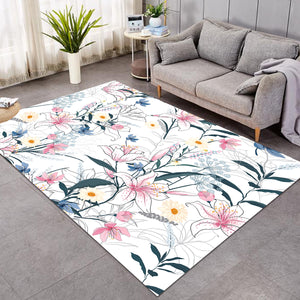 Splendid Lilys SW0639 Rug