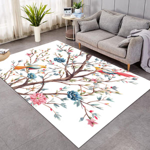 Spring Net SW0765 Rug