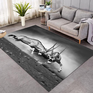 B&W Oryx SW1534 Rug