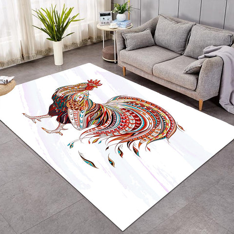 Image of Rooster SW1000 Rug