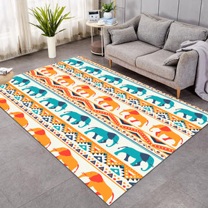 Elephant Trail SW1536 Rug