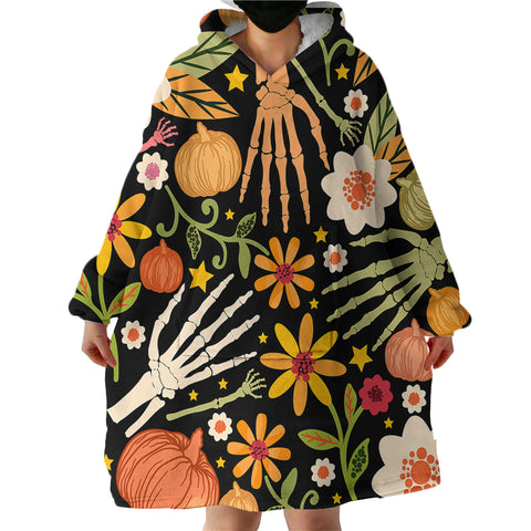 Image of Life Offer SWLF1368 Hoodie Wearable Blanket