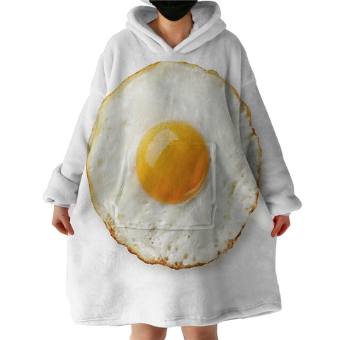 Image of Omelet SWLF2800 Hoodie Wearable Blanket