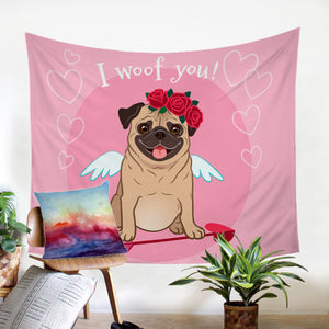 Cupug SW0760 Tapestry