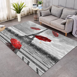 Moody Eiffel SW1533 Rug