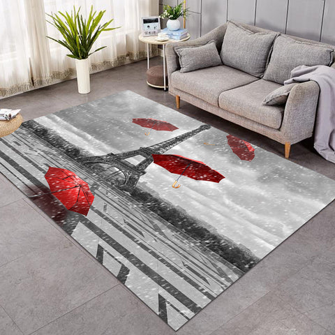 Image of Moody Eiffel SW1533 Rug