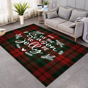 Jolly Season SW0067 Rug