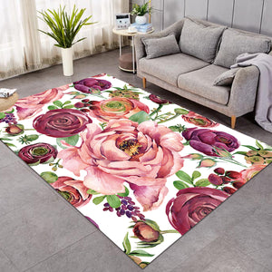 Rosy SW0300 Rug