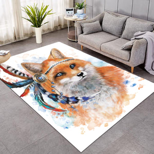 Warchief Fox SW0028 Rug