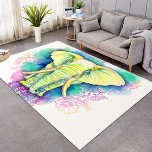 Odd Elephant SW0980 Rug