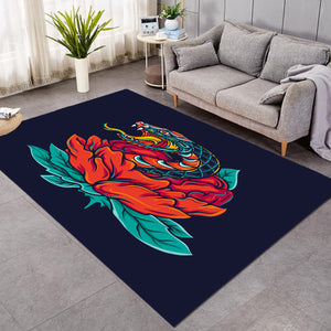 Snake Hideout SW2036 Rug