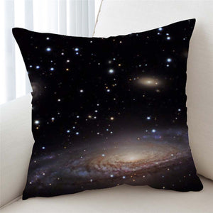 Galaxy Cushion Cover - Beddingify