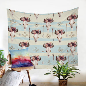 Trophyheads SW0838 Tapestry