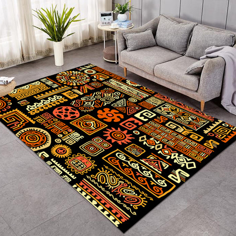 Image of Scripture Style SW1396 Rug