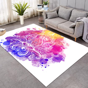 Holly Eye SW0311 Rug