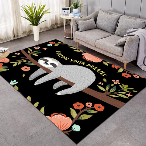 Image of Lazy Dream SW0656 Rug