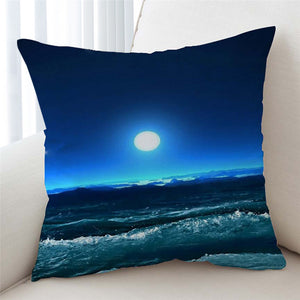 Moonrise Cushion Cover - Beddingify