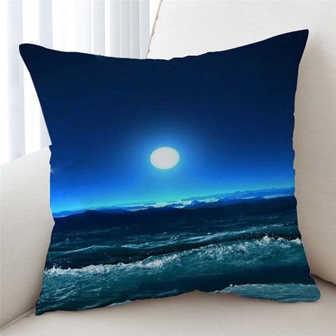 Image of Moonrise Cushion Cover - Beddingify