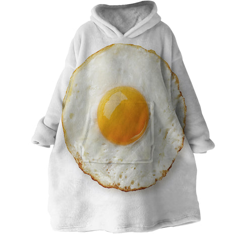 Image of Omelet SWLF2800 Hoodie Wearable Blanket