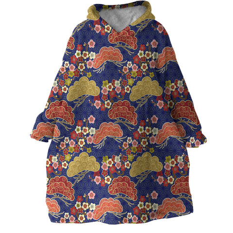 Image of Canopy SWLF2860 Hoodie Wearable Blanket