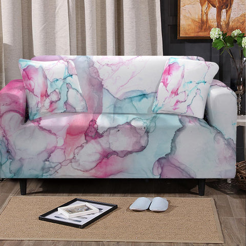 Image of Waikiki Sofa Cover - Beddingify